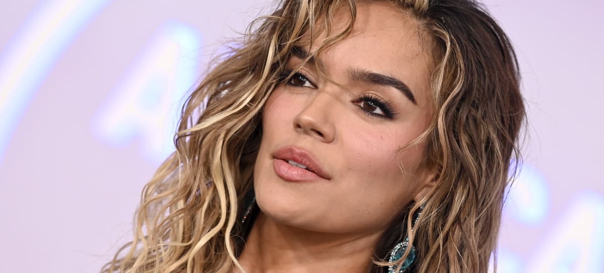 Karol G // Foto: Getty Images