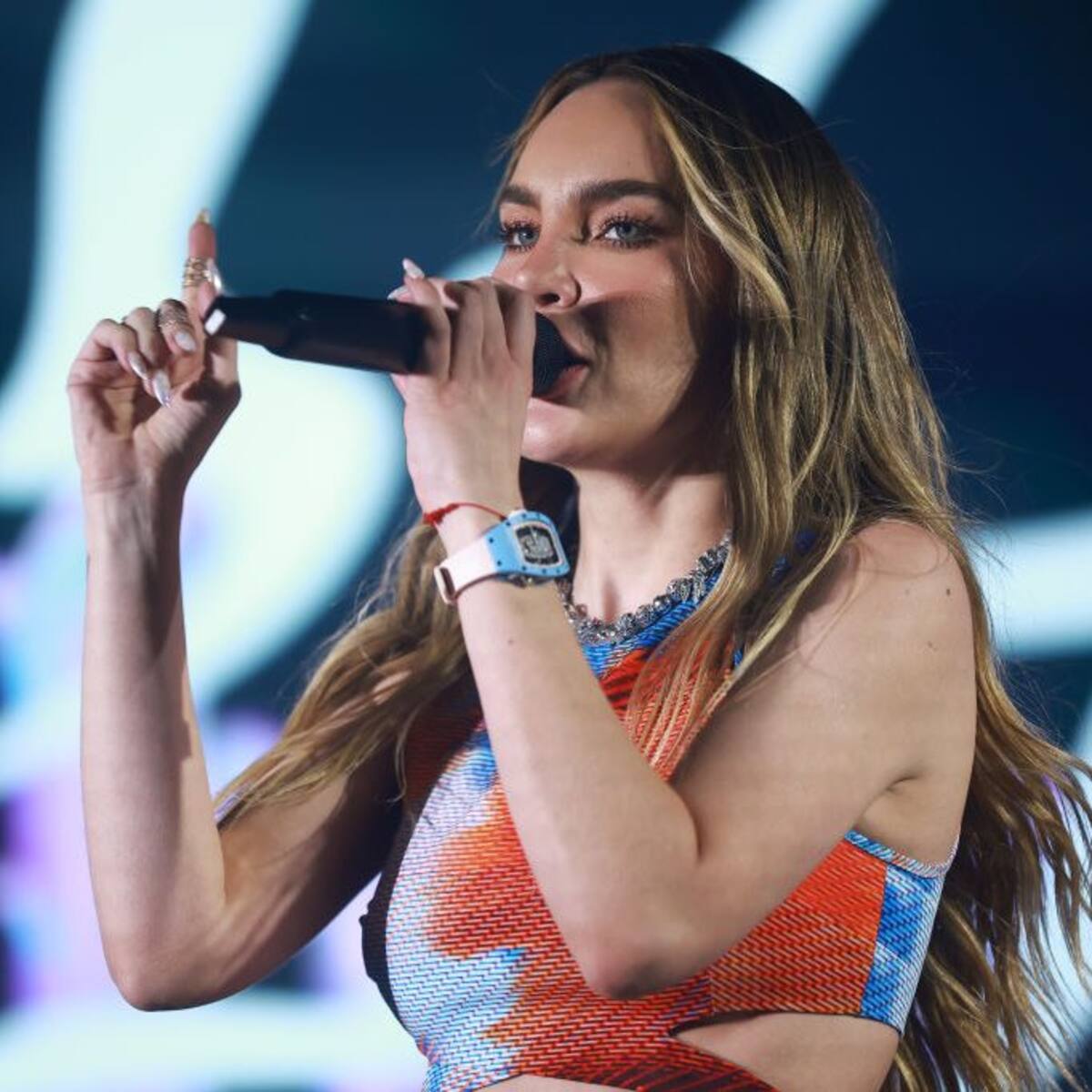 Belinda’s Ex Posts Private Photo, Causing Social Media Anger: Who Is He?