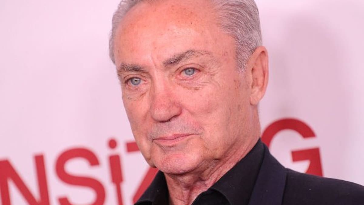 What Happened to Udo Kier? The Cult Supporting Actor Dies At 81