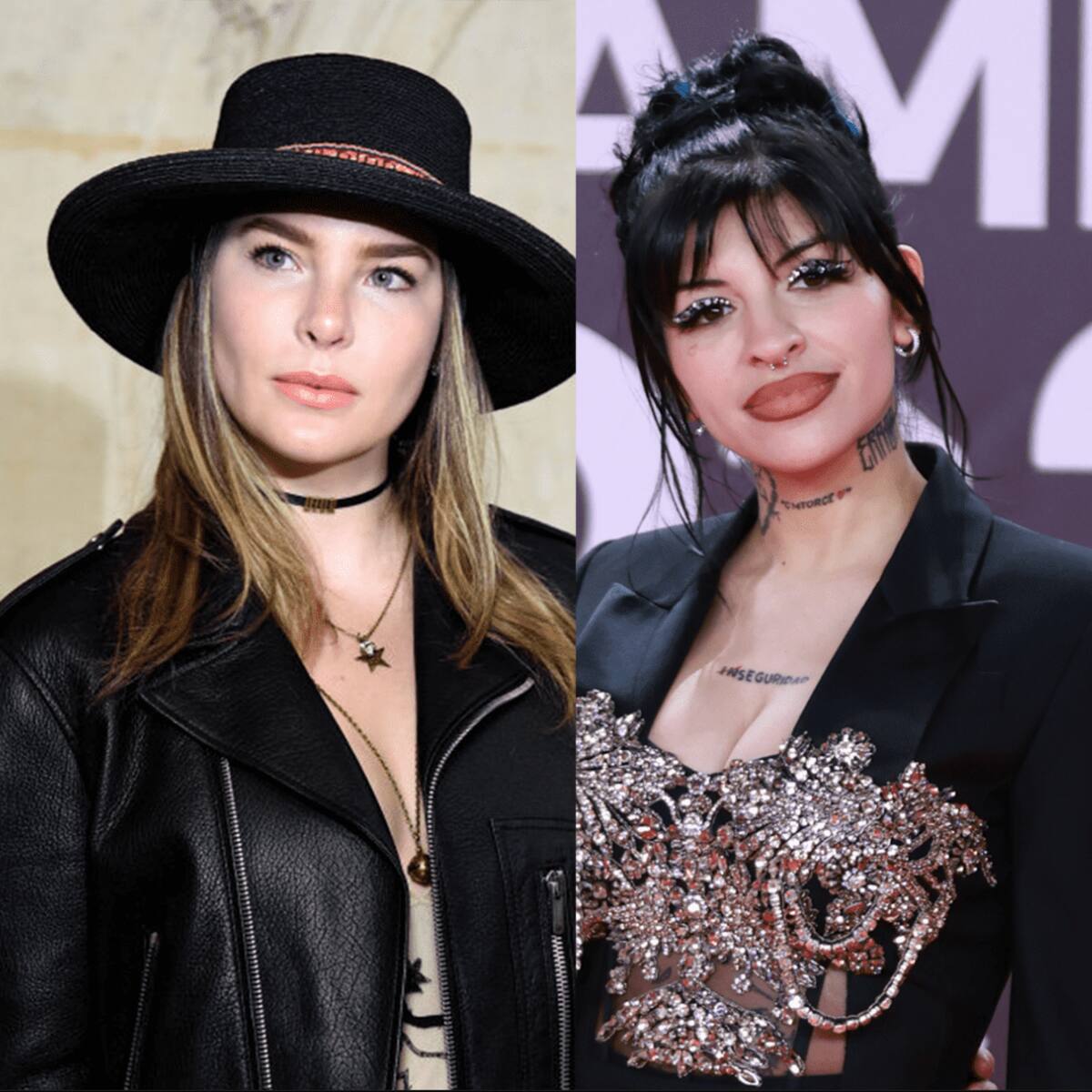 Did Cazzu Throw Shade at Belinda After ‘Cactus’ Release?