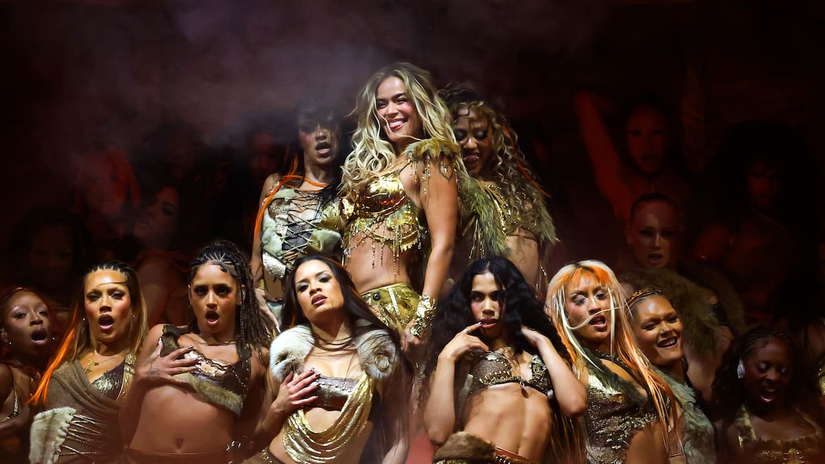 ¿Cómo volver a ver la actuación de Karol G en Coachella si no la seguiste en directo?