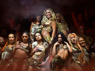 ¿Cómo volver a ver la actuación de Karol G en Coachella si no la seguiste en directo?