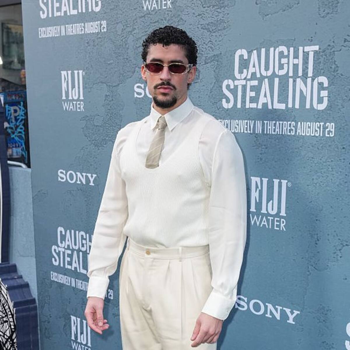 Why Bad Bunny Got Hurt at Last Concert