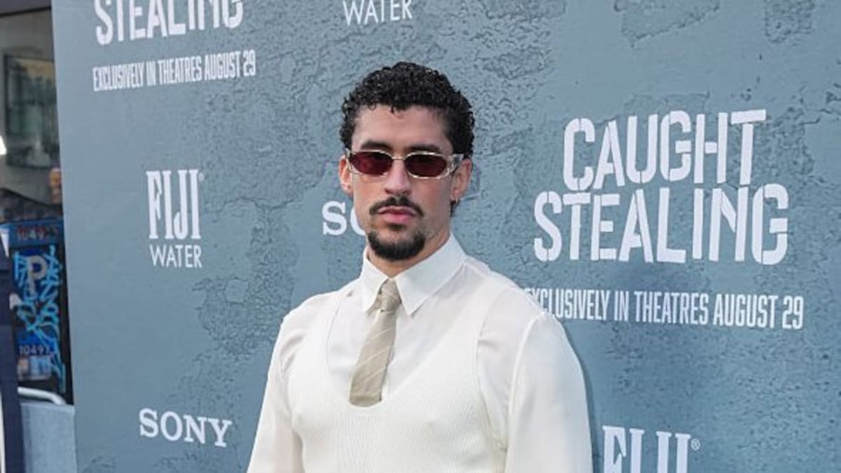 Why Bad Bunny Got Hurt at Last Concert