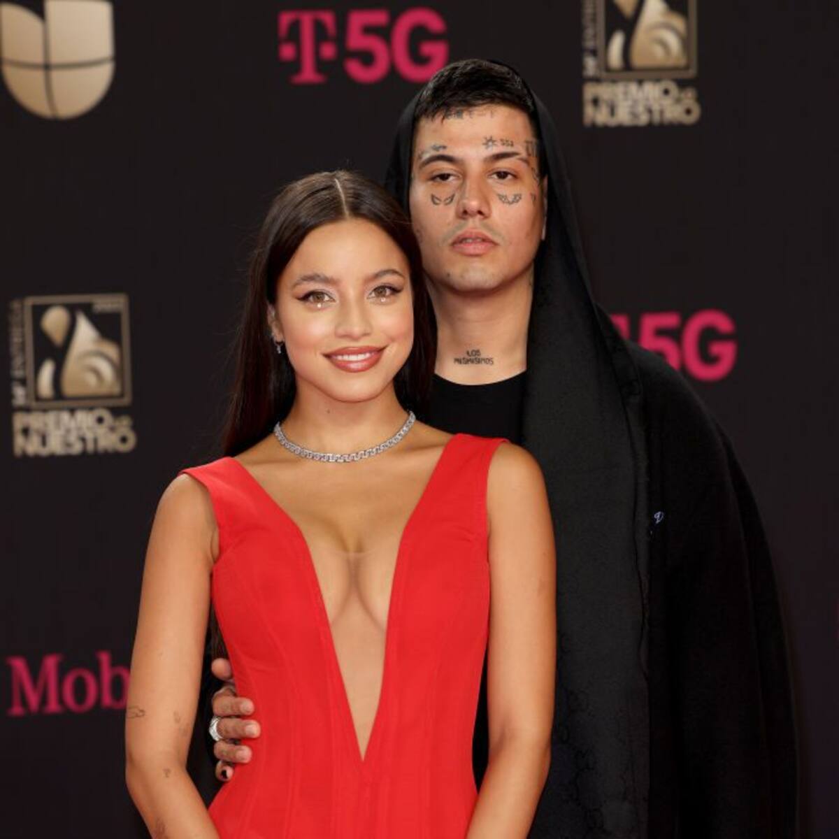 La foto de Duki y Emilia en Miami que acalla los rumores de ruptura