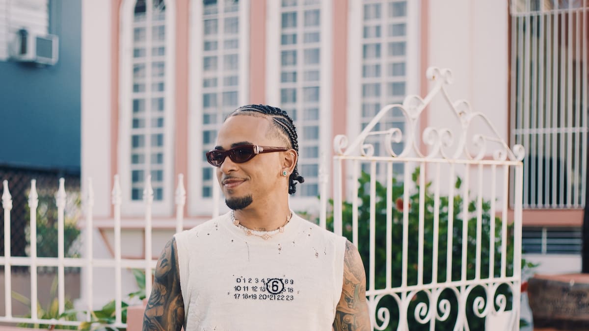 Ozuna's 'Una Aventura' Meaning and Lyrics in English