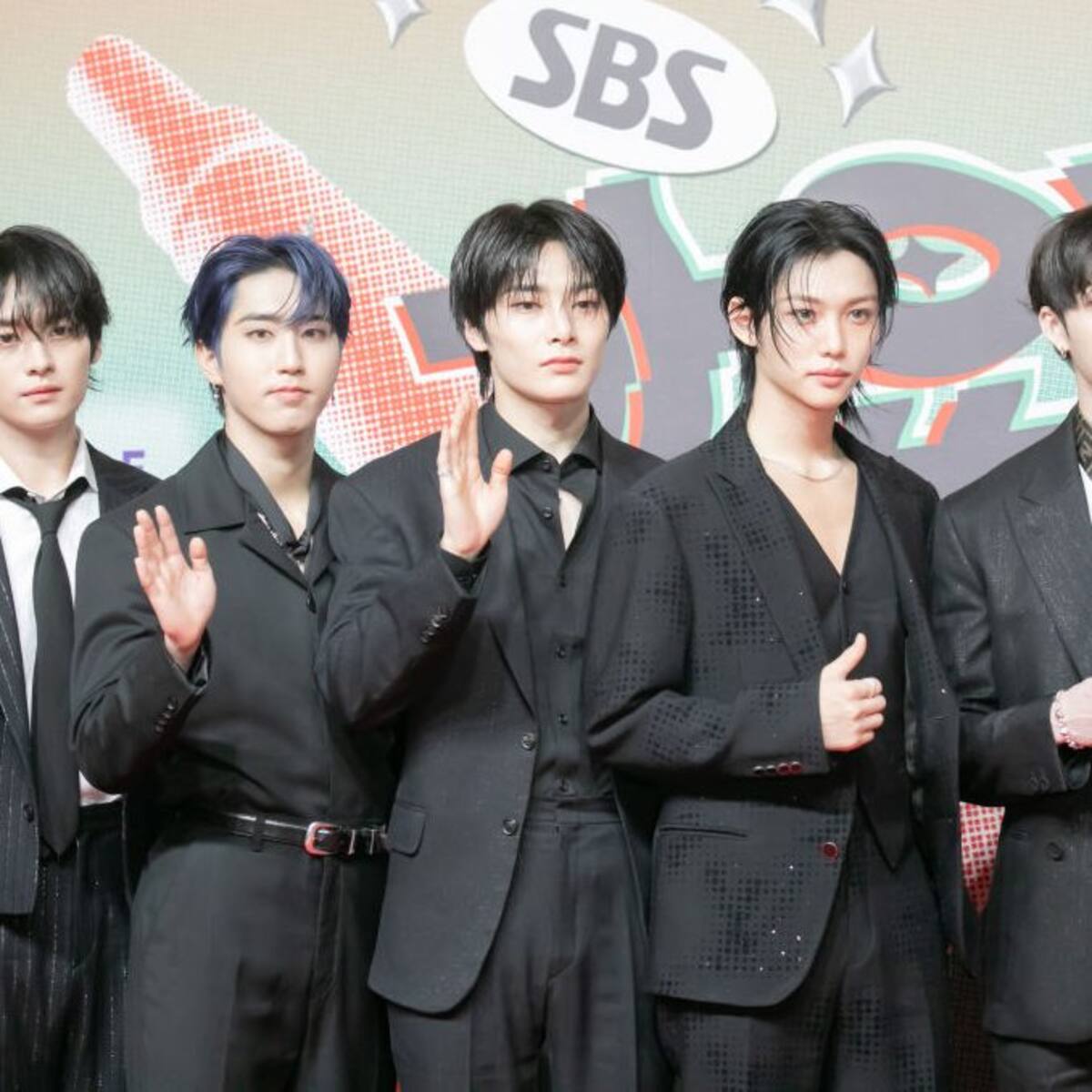 Interview with Stray Kids: From Their Europe Tour to the Hispanic Artist They’d Love to Meet