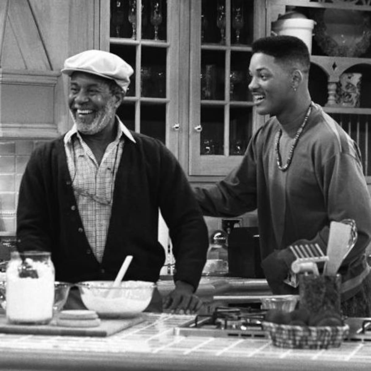 ‘The Fresh Prince of Bel-Air’ mourns another loss: actor Lee Weaver dies at 95