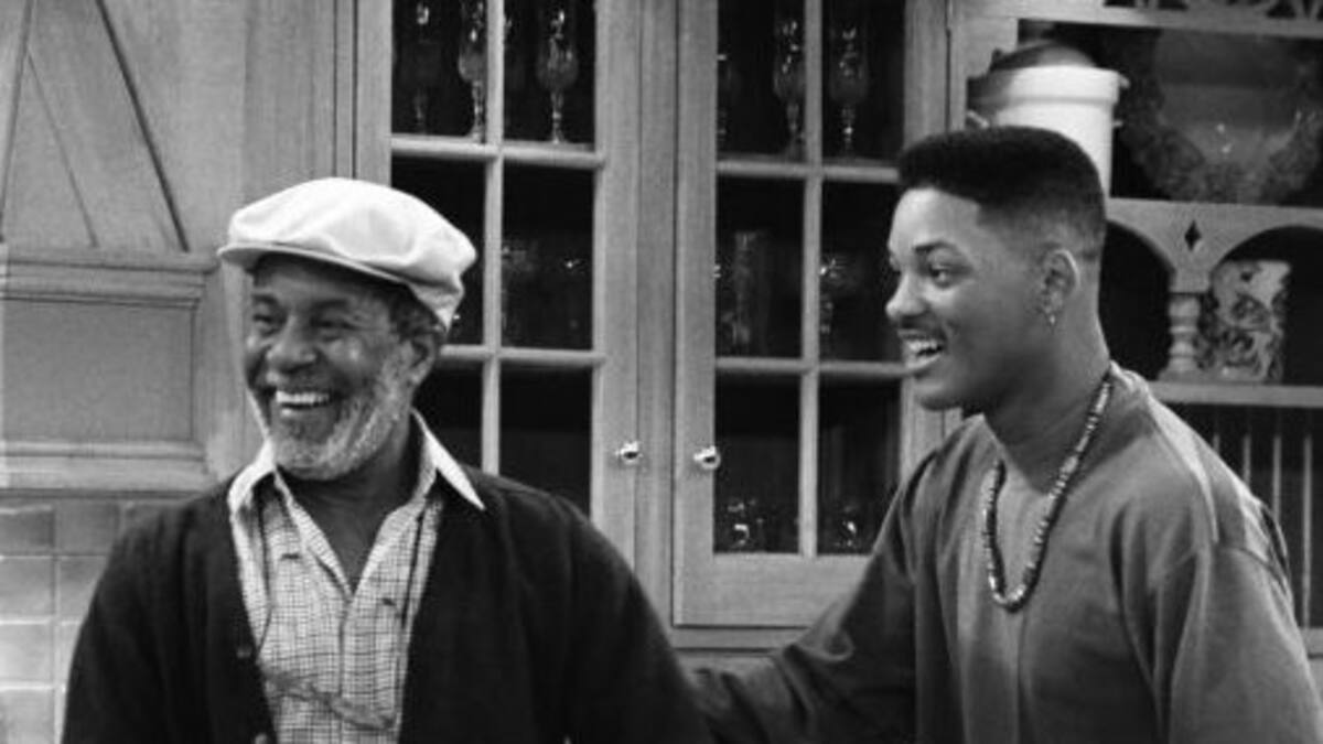 ‘The Fresh Prince of Bel-Air’ mourns another loss: actor Lee Weaver dies at 95