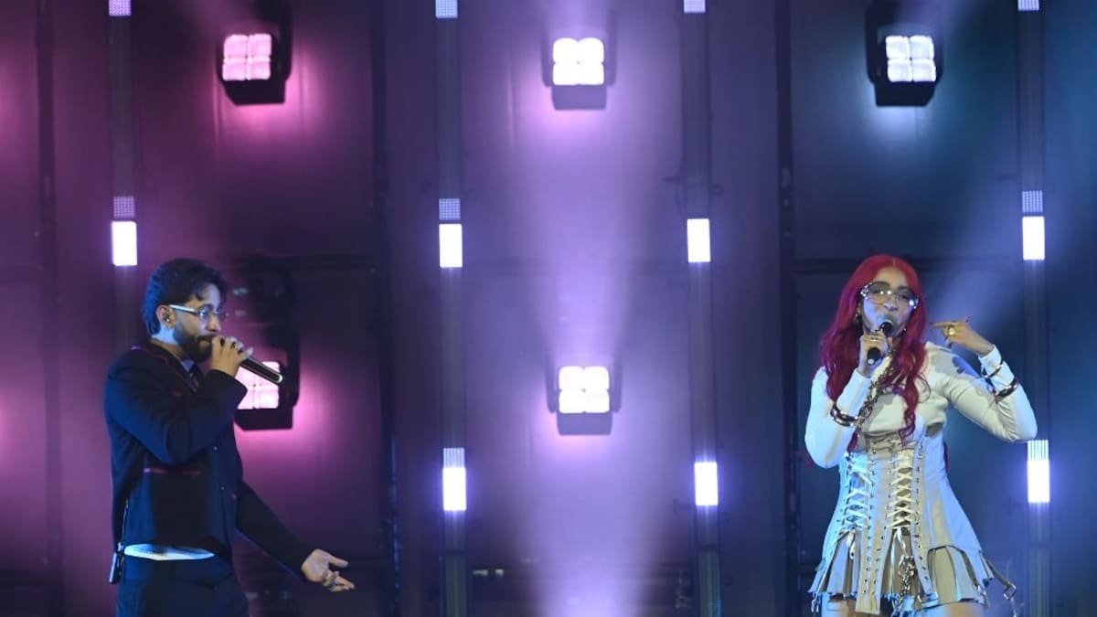 ¿Qué significa ‘1204’, la colaboración entre De La Rose y Mora? Letra completa