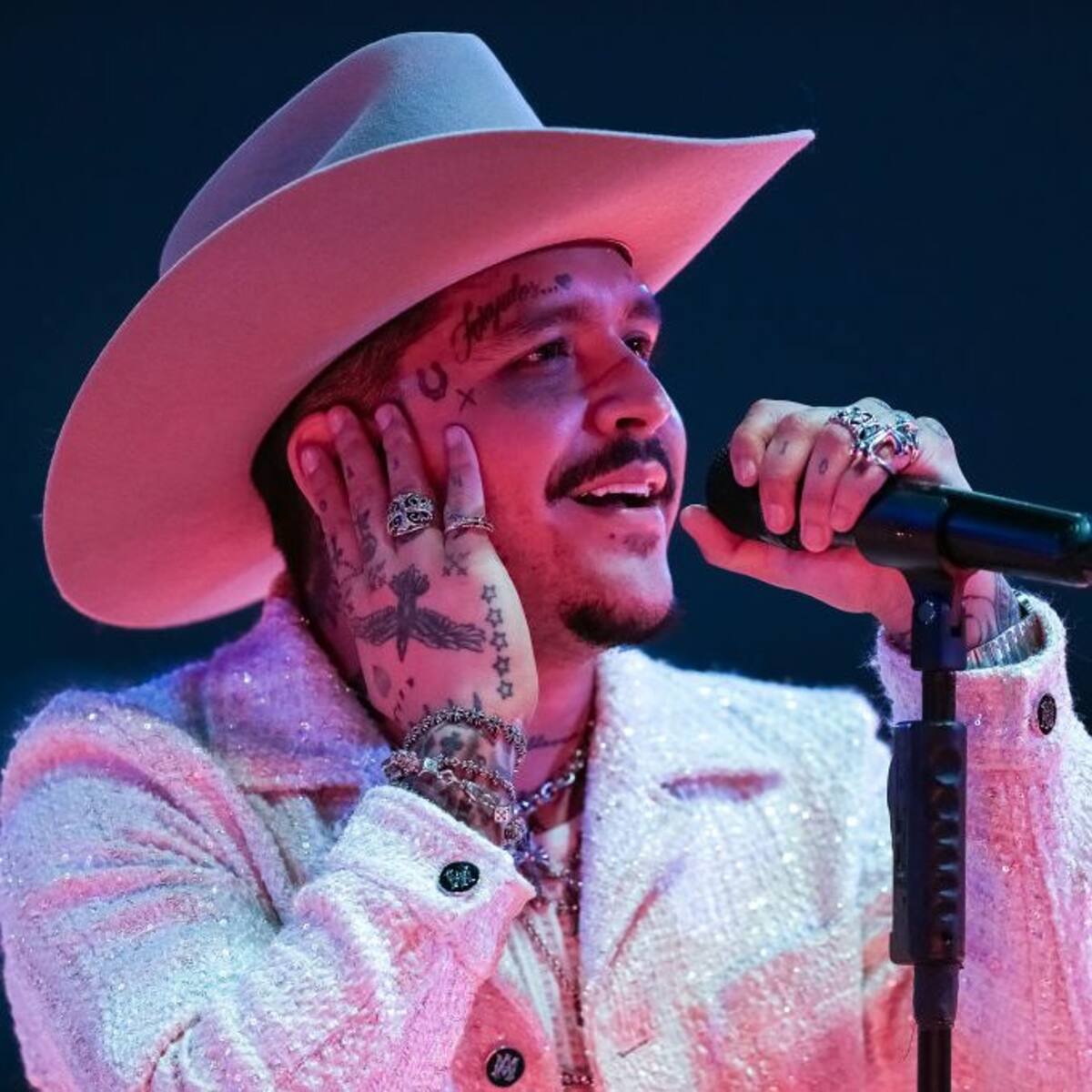 The Decision Christian Nodal Wishes He Hadn’t Made: «The Dumbest Thing I’ve Ever Done»