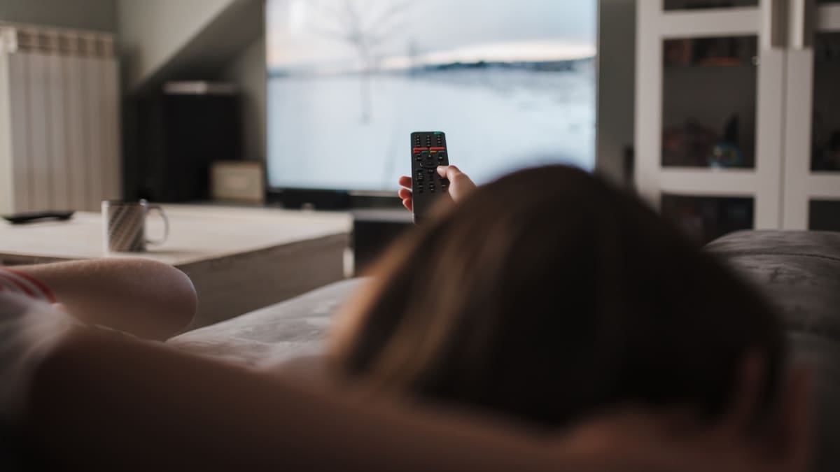 5 películas de Netflix para hacer maratón que no te puedes perder