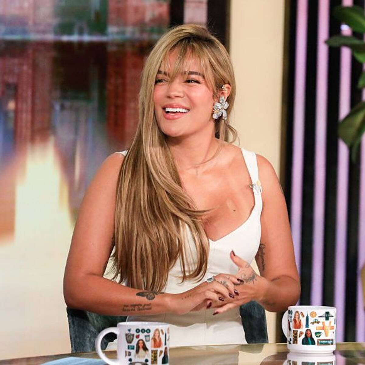 When and Where to Watch Karol G’s NFL Halftime Performance in Brazil