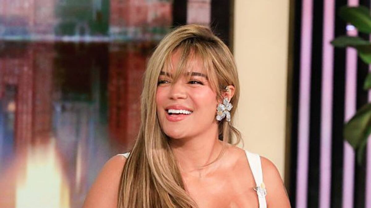 When and Where to Watch Karol G’s NFL Halftime Performance in Brazil