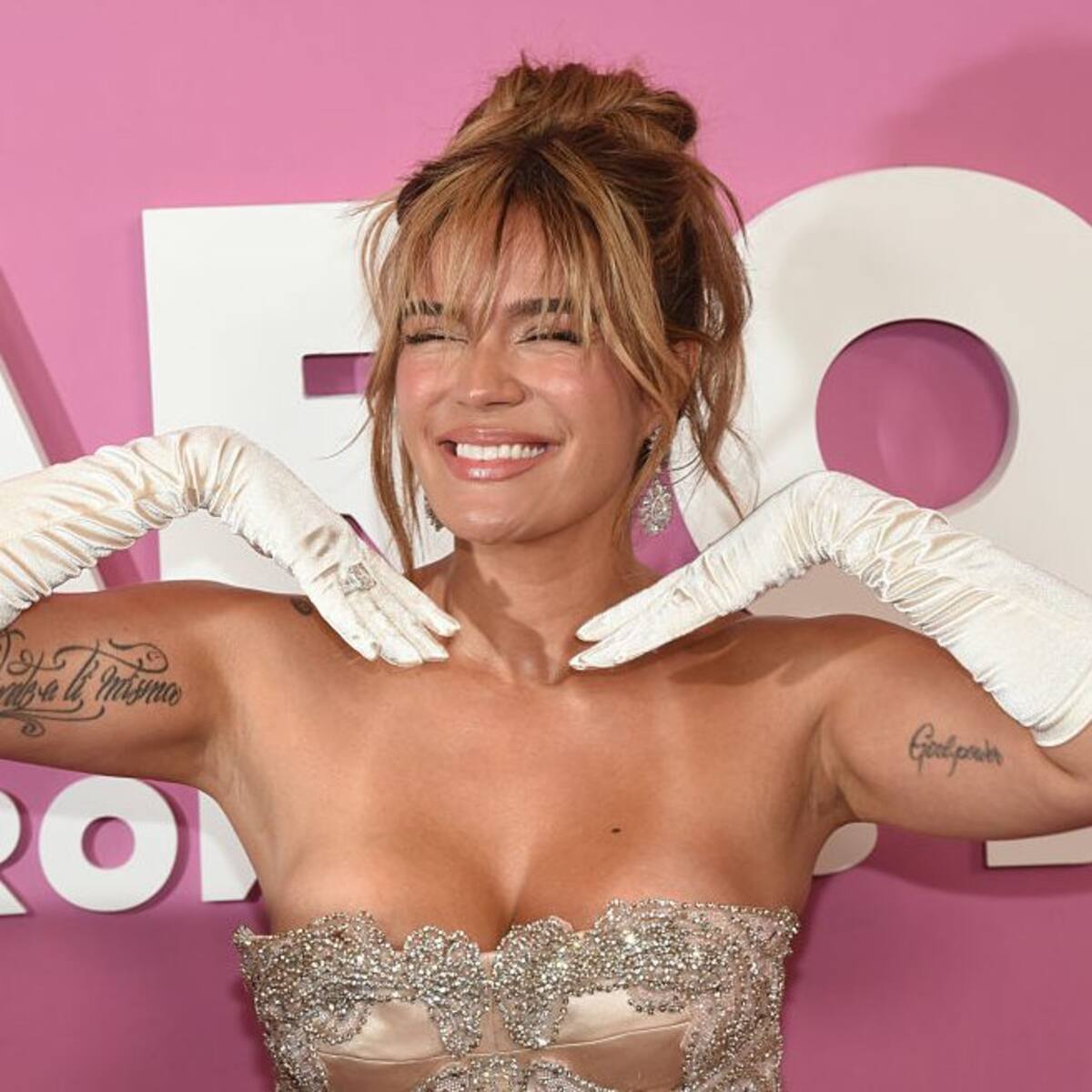 Orange Is the New Karol G: ‘Latina Foreva’ Meaning and English Lyrics