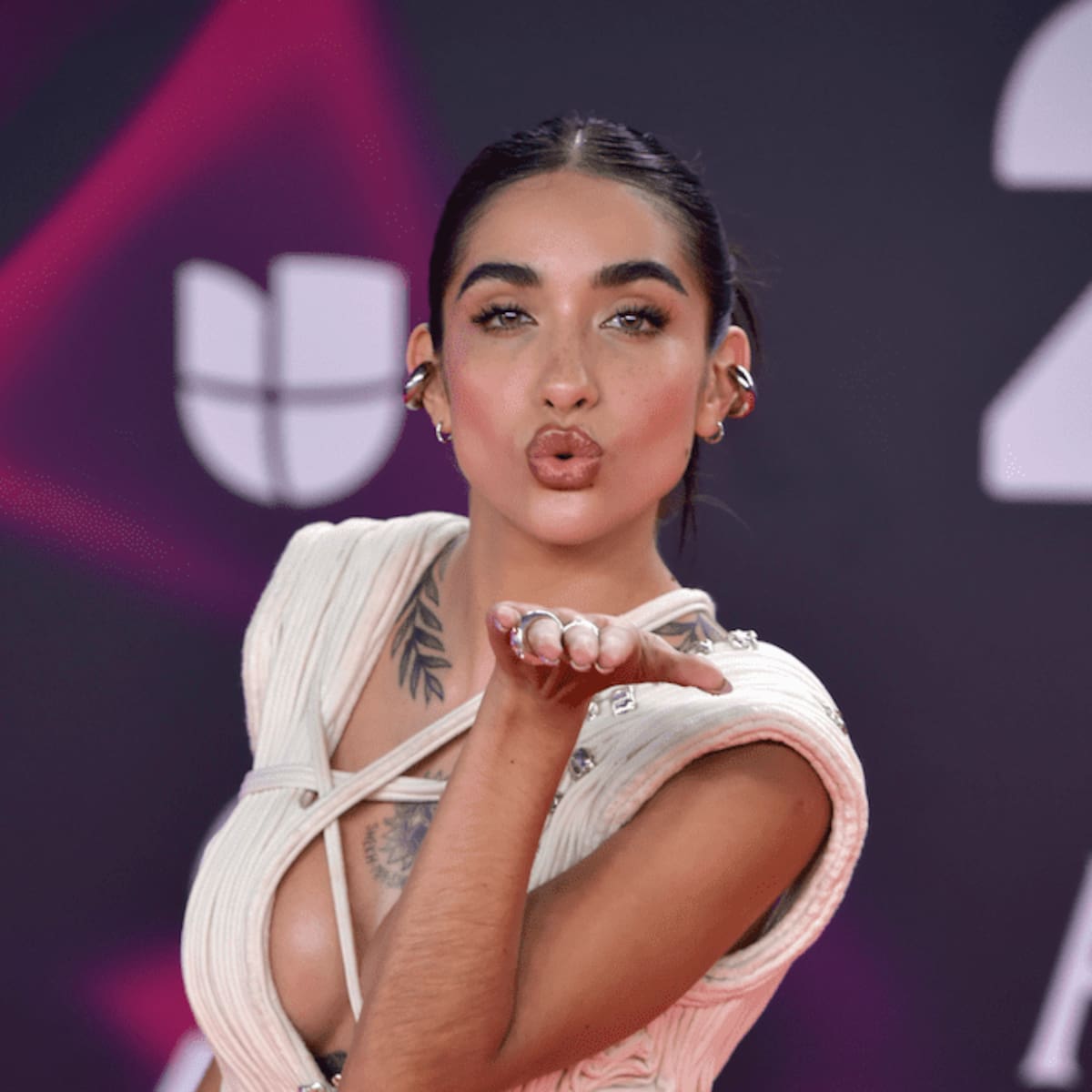 Maria Becerra’s Touching Words After Times Square Show: «A Dream Come True»