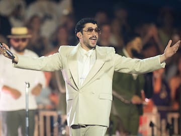 Dónde comprar los boletos para los últimos shows de Bad Bunny en Puerto Rico: horarios, precios, invitados...