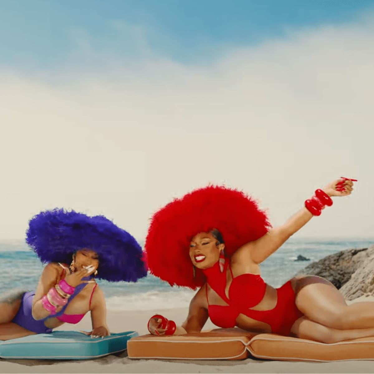 Latest Drops: Cardi B, Peso Pluma, Olivia Rodrigo, Sebastián Yatra & More