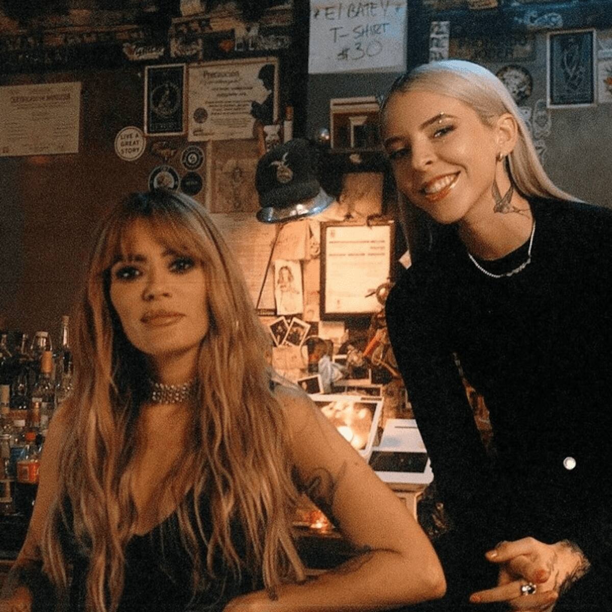 Young Miko Embraces Bachata in New Single ‘En Esta Boca’: English Lyrics