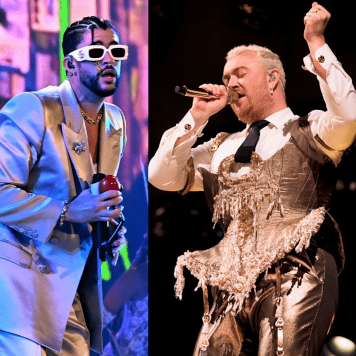 New Music Alert: Barbie Soundtrack, Travis Scott, Bad Bunny & The Weeknd, & more!