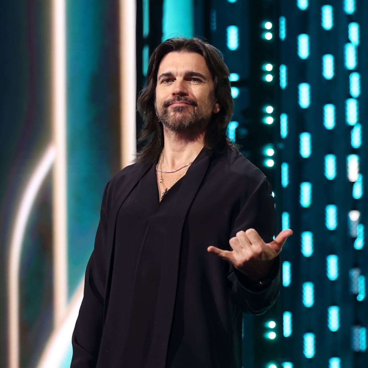Juanes hace su gira más larga por Norteamérica: estas son las ciudades que recorrerá