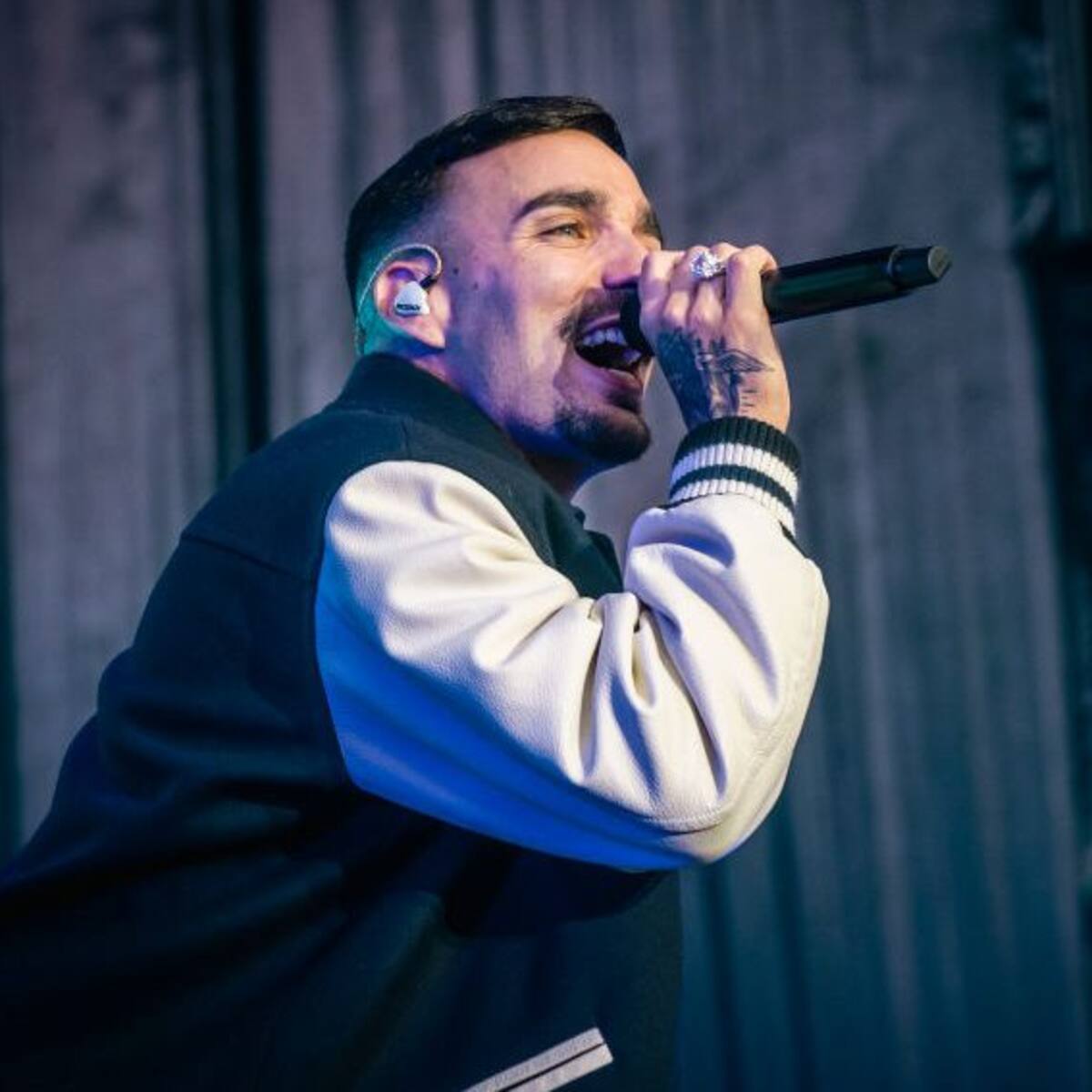 Rels B anuncia nuevas fechas de su tour en Estados Unidos y Puerto Rico: ciudades y dónde comprar tickets