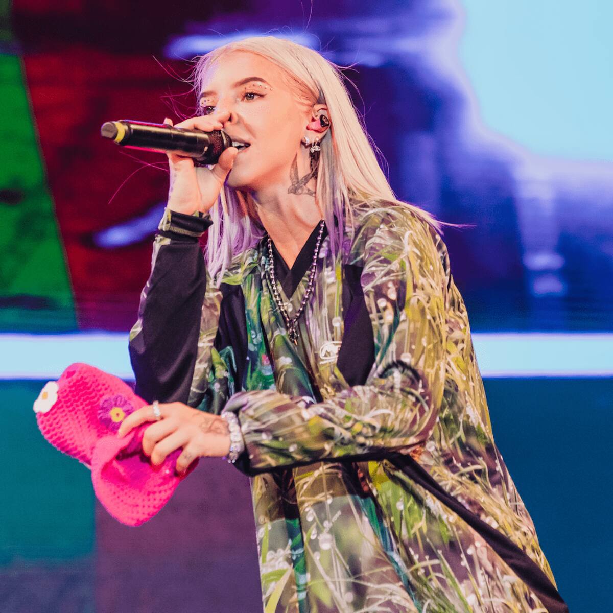 Young Miko’s Facts: Coachella, Age, Tour, BZRP Lyrics…