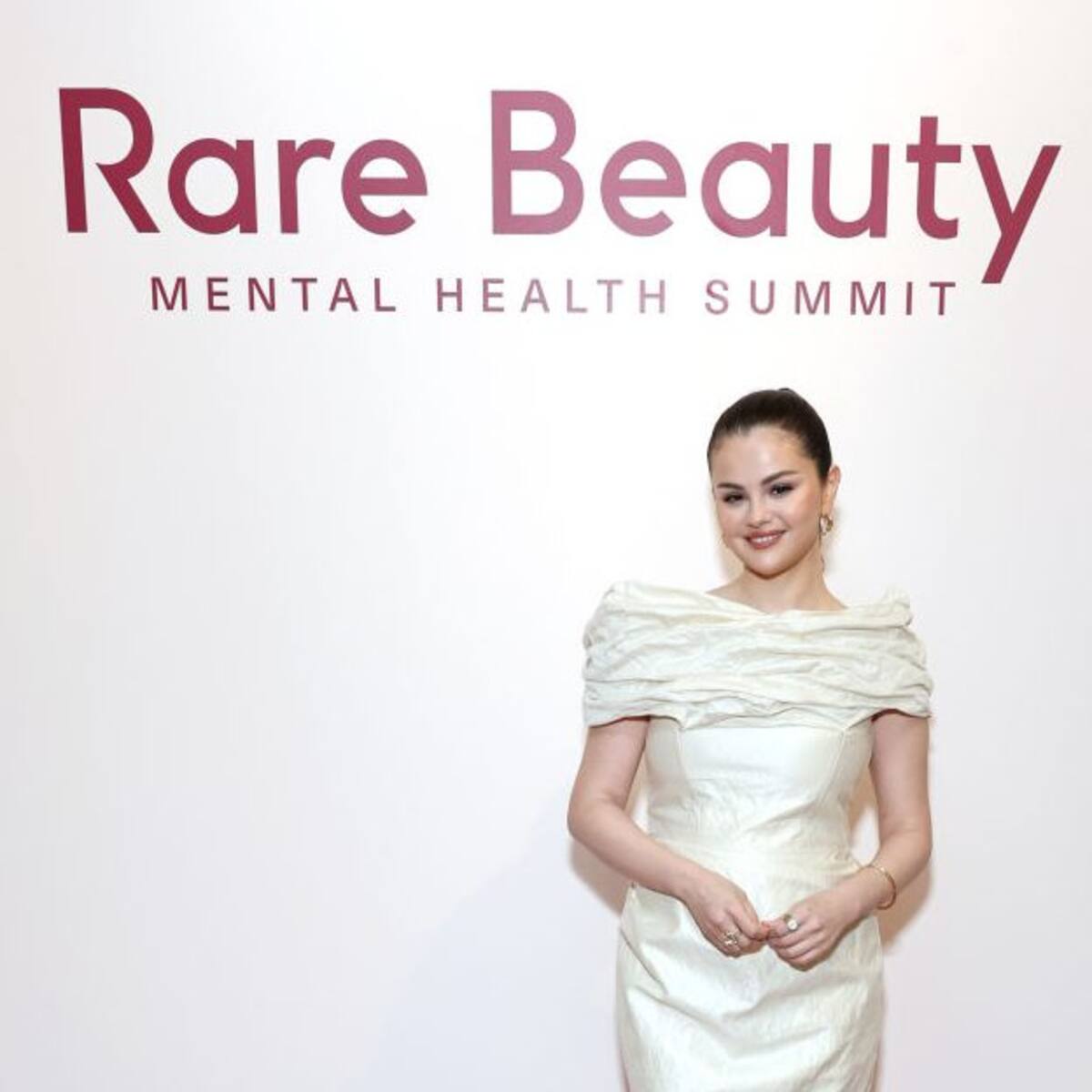 Mental Health Awareness Week – Selena Gomez: “One Day at a Time”