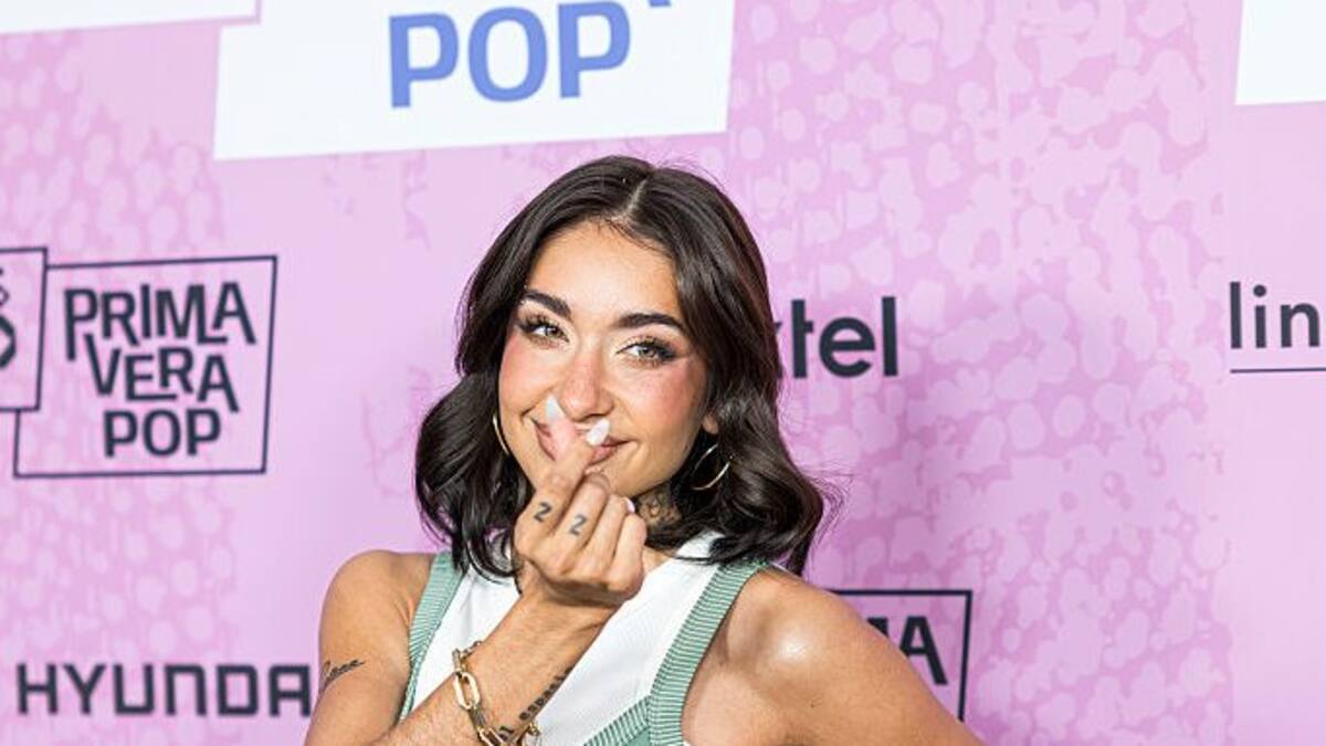 ¿Qué significa ‘Quimera’, el nuevo álbum de María Becerra y cuándo lo lanzará?