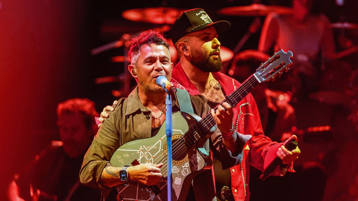 Fotos: así se vivió 'La Cura Fest', el exitoso festival de Carín León en México