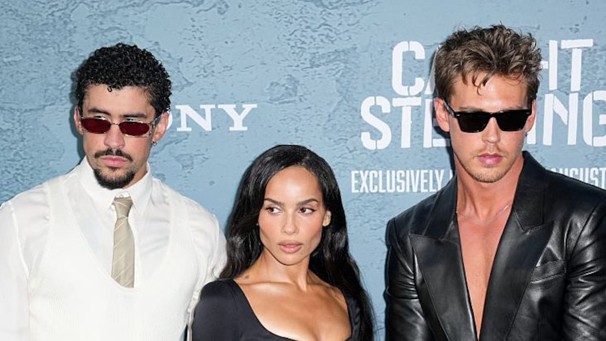 Del escenario a la pantalla: Cantantes latinos que han debutado como actores