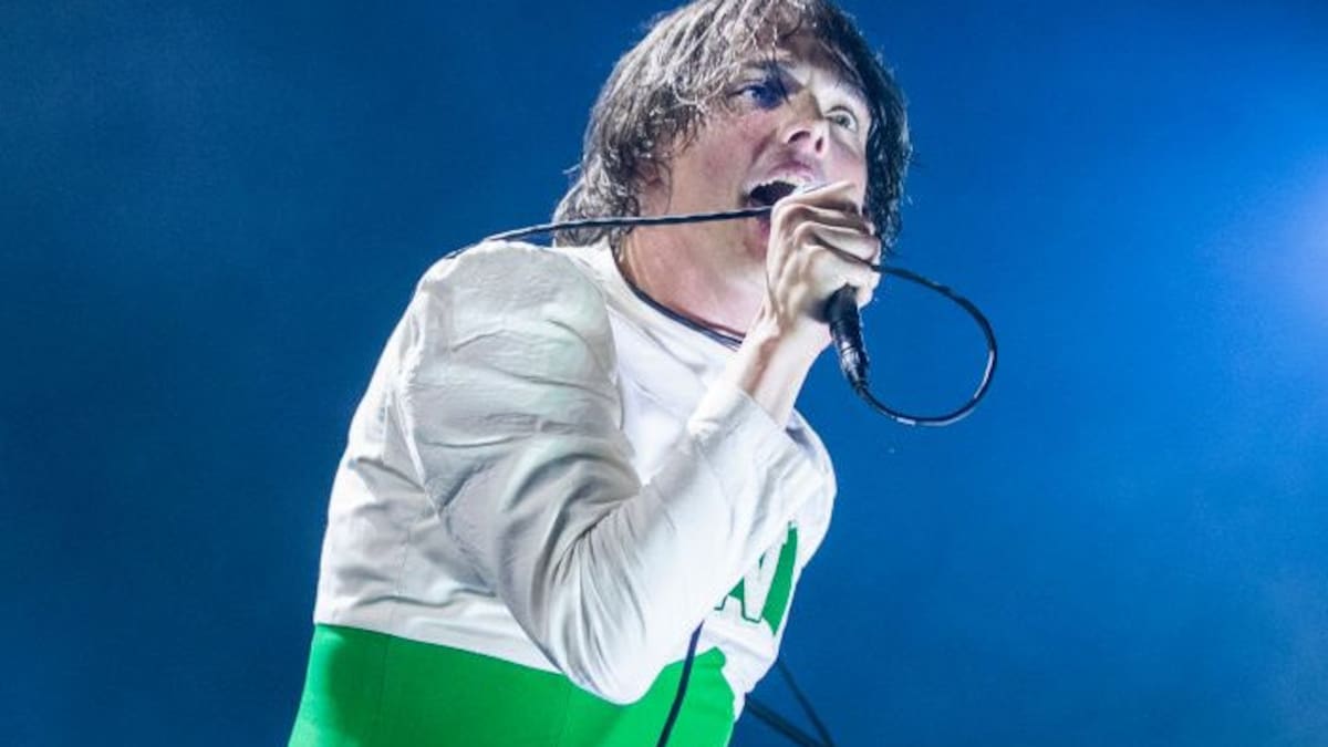 My Chemical Romance Celebrates The Black Parade With 2026 Tour: Dates, Tickets…