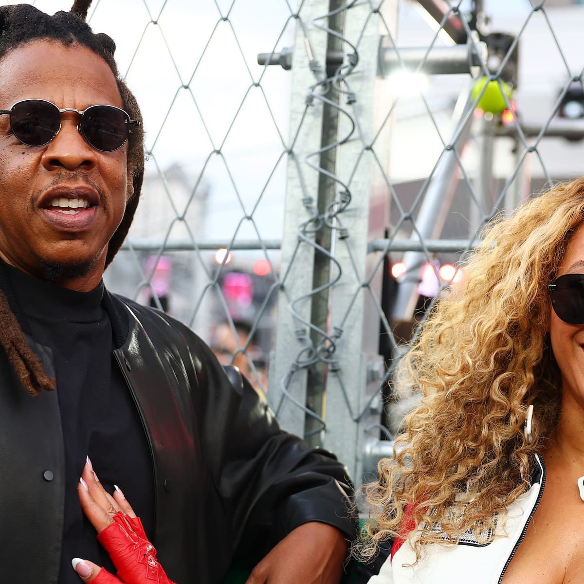 Lyrics del nuevo remix de Monkey Dew (Donk) por Beyoncé y Jay-Z