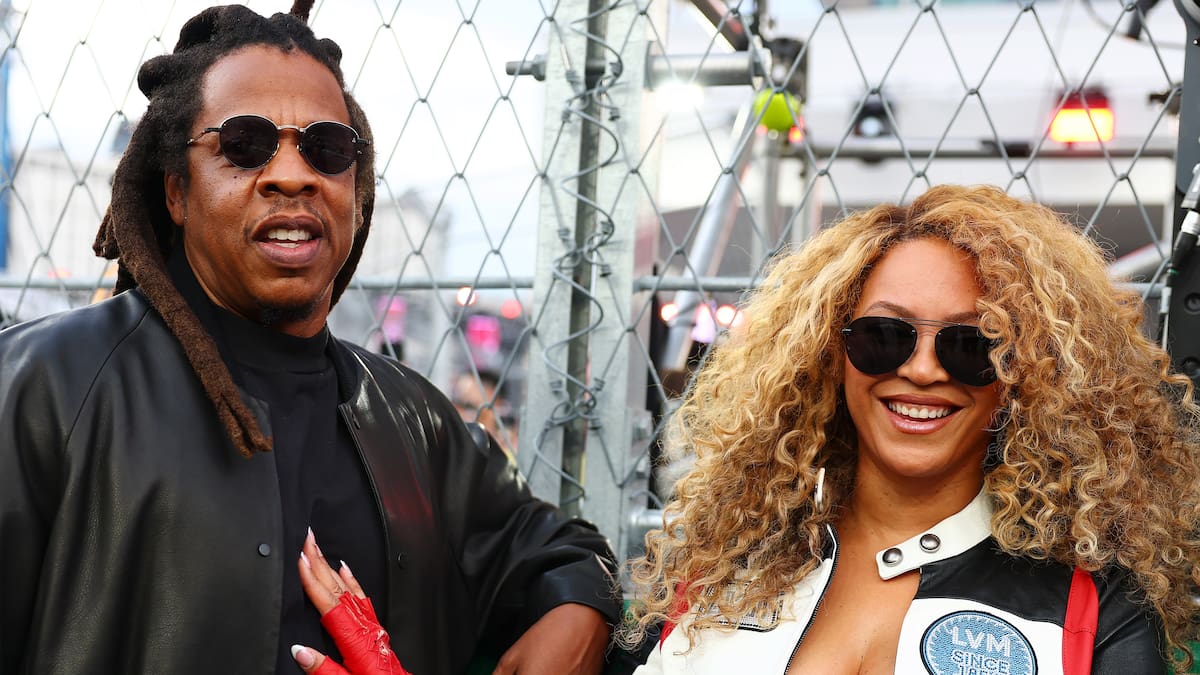 Beyoncé y Jay-Z sorprenden al mundo con su nueva colaboración: Morning Dew (Donk) Remix