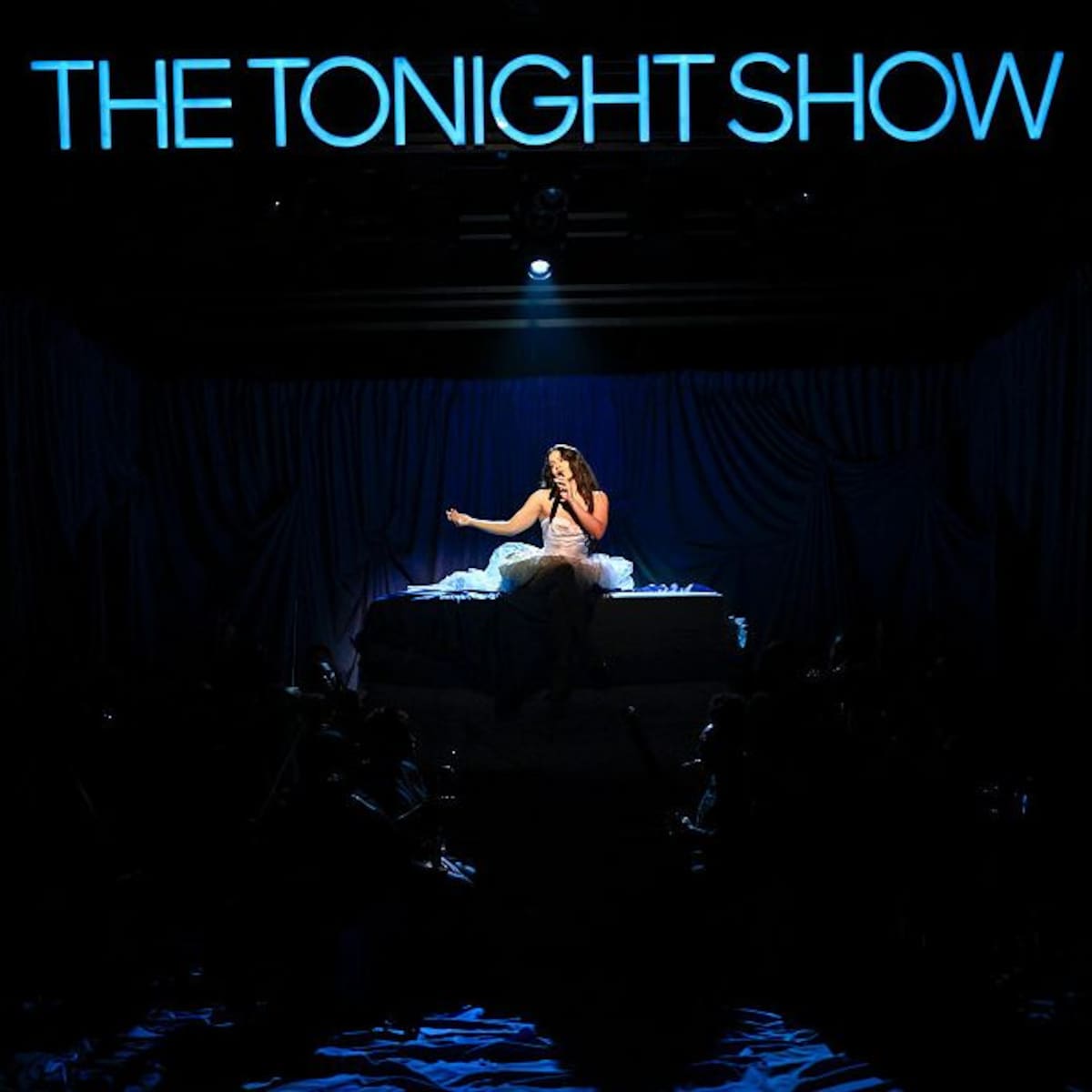 ¿Dónde ver a Rosalía cantando ‘La Perla’ en Jimmy Fallon? Aquí el significado de la actuación