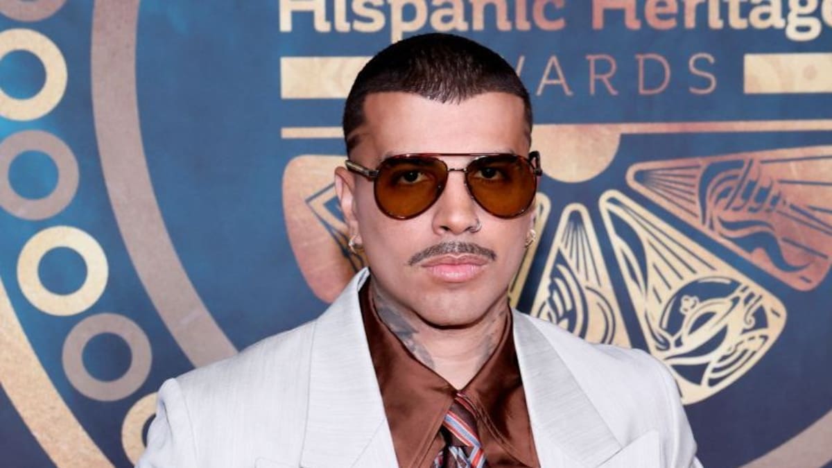 The Hidden Meaning of Rauw Alejandro’s GuabanSexxx (English Lyrics)