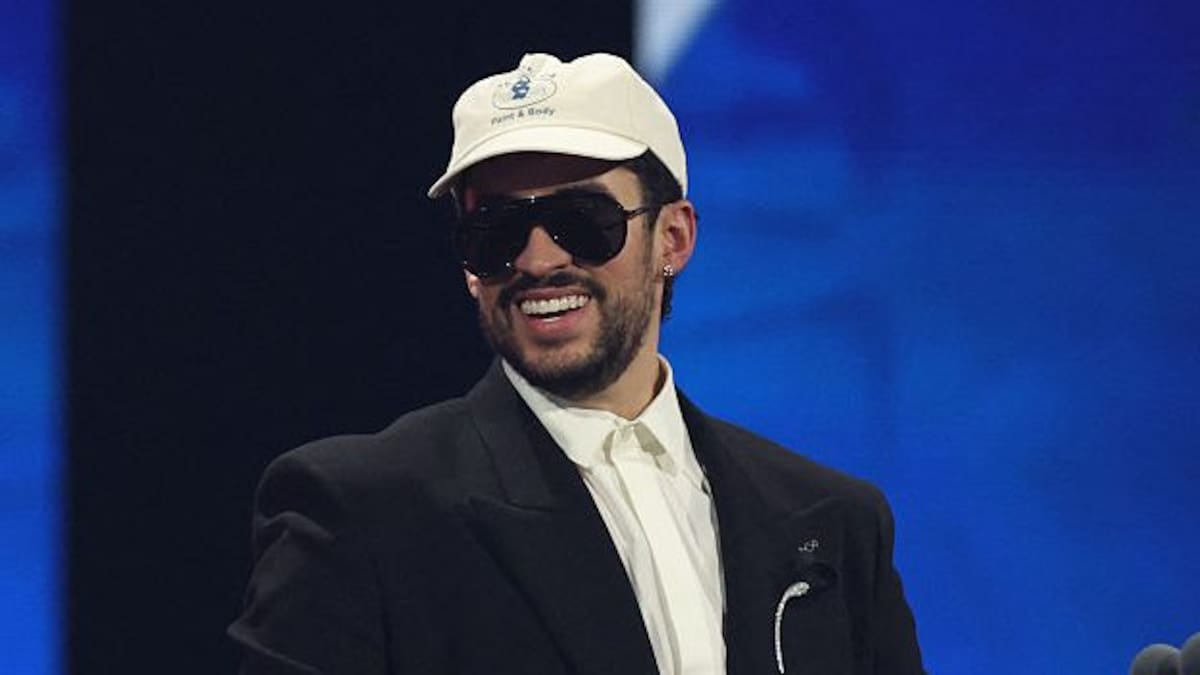 ¿Se viene nuevo proyecto de Bad Bunny? El cantante archiva todas sus fotos de redes sociales