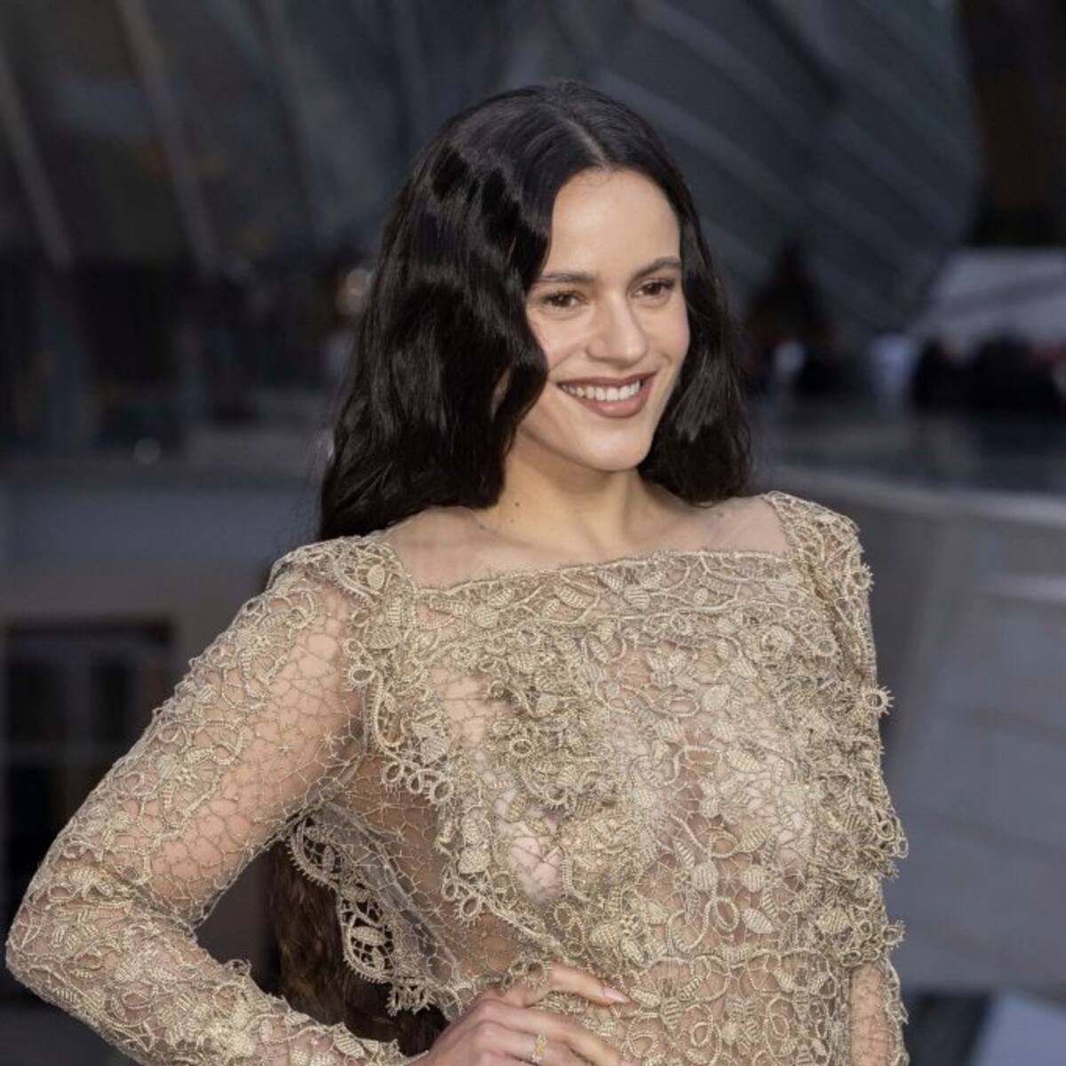 40 Iconic Rosalía Quotes: Empowerment and Reflection