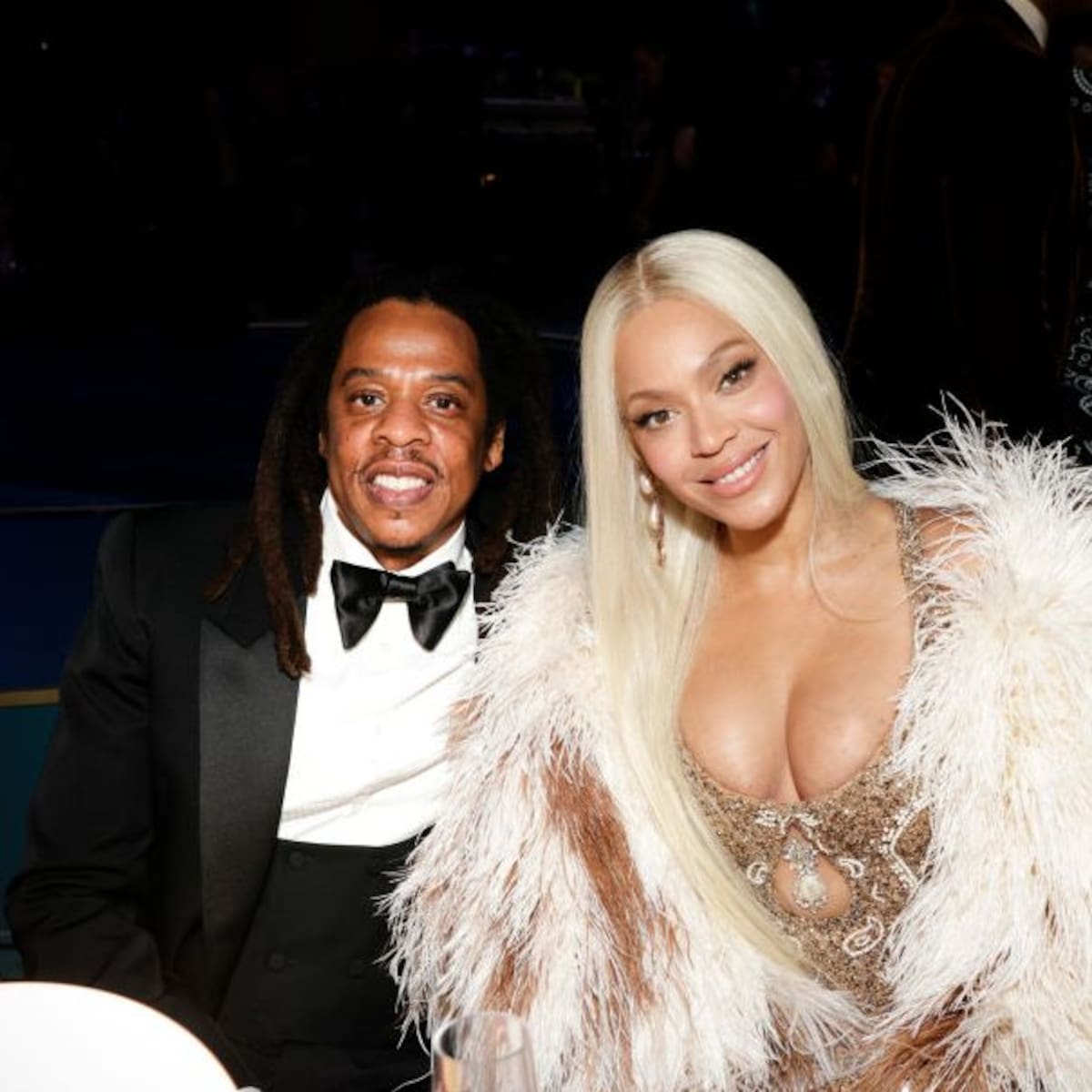 Why Beyoncé and Jay-Z Keep Sir Carter Out of the Spotlight: Sharenting and Child Protection