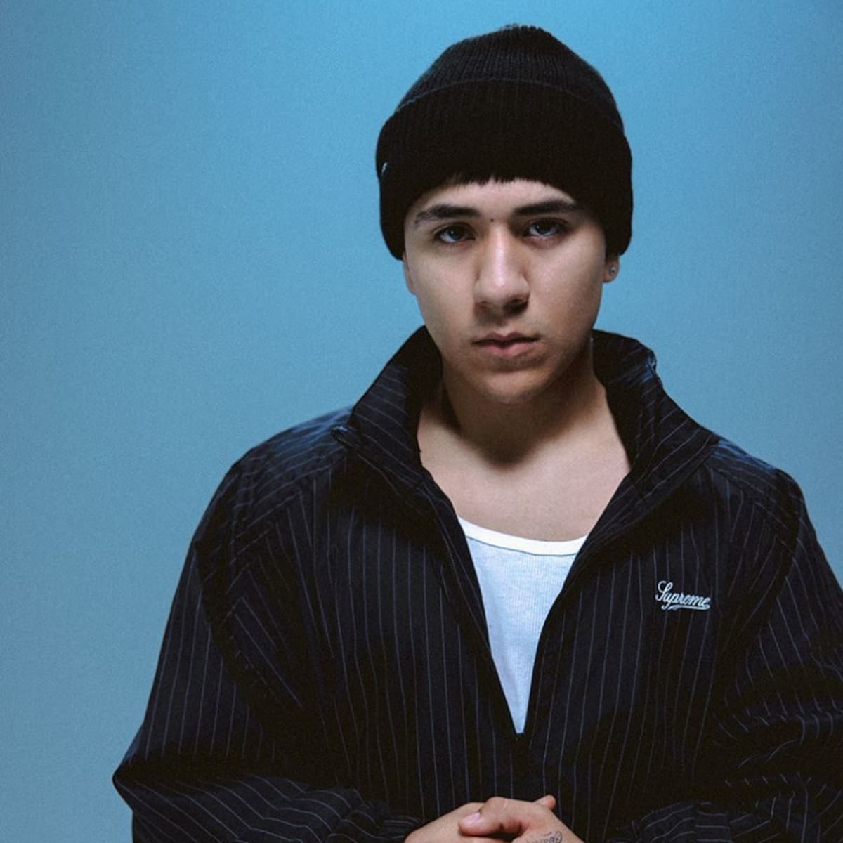 Chino Pacas Drops ‘Modo Capone’ with Drake and JOP: English Lyrics