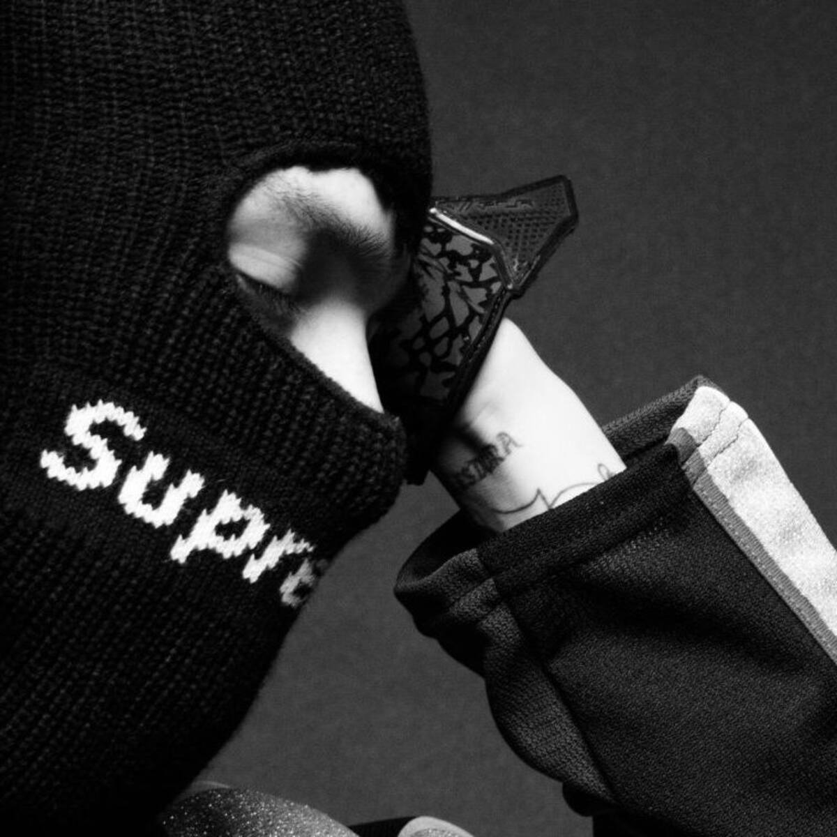 Peso Pluma Is Performing on The Jimmy Fallon Show