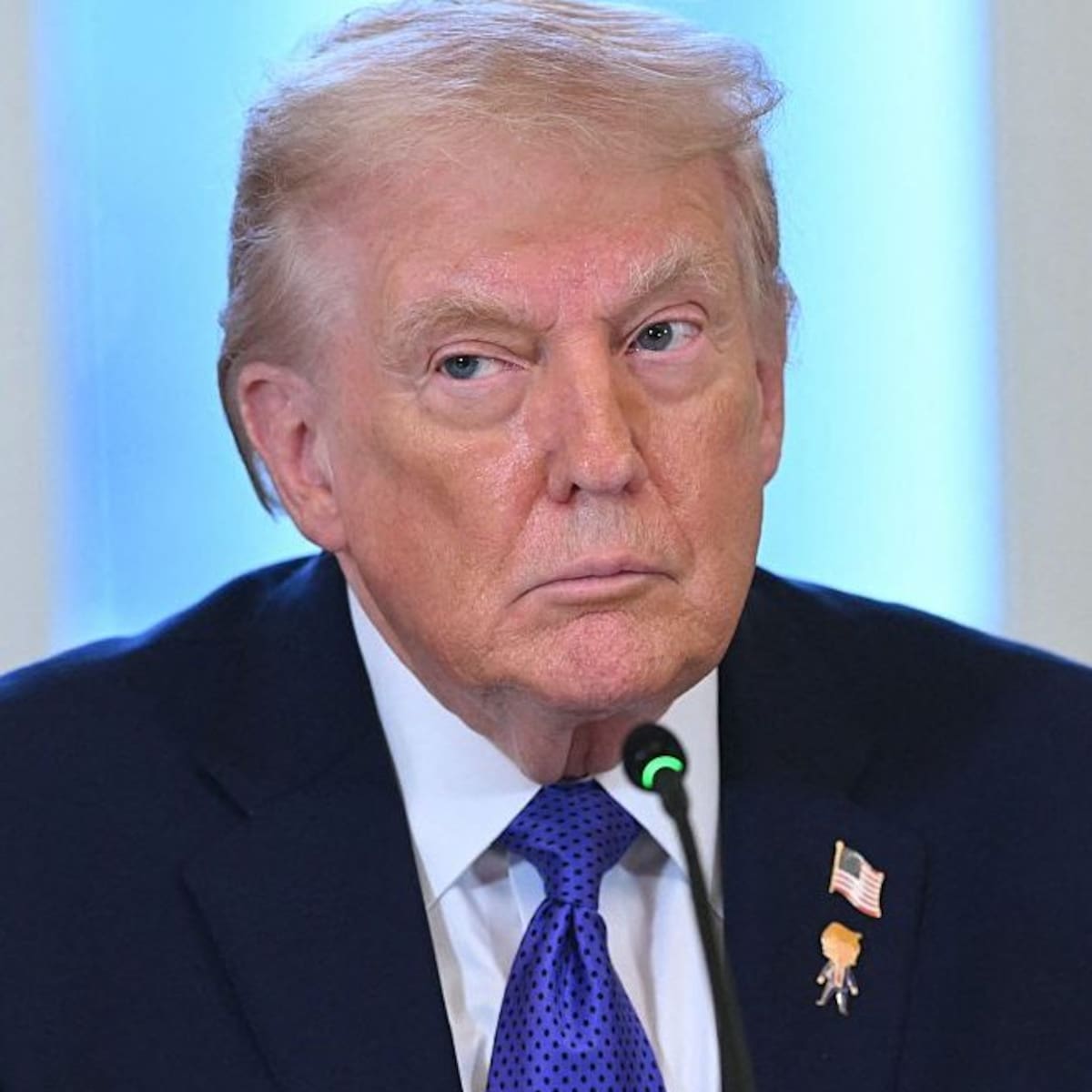 ¿Por qué Donald Trump le ha negado el indulto a Diddy?