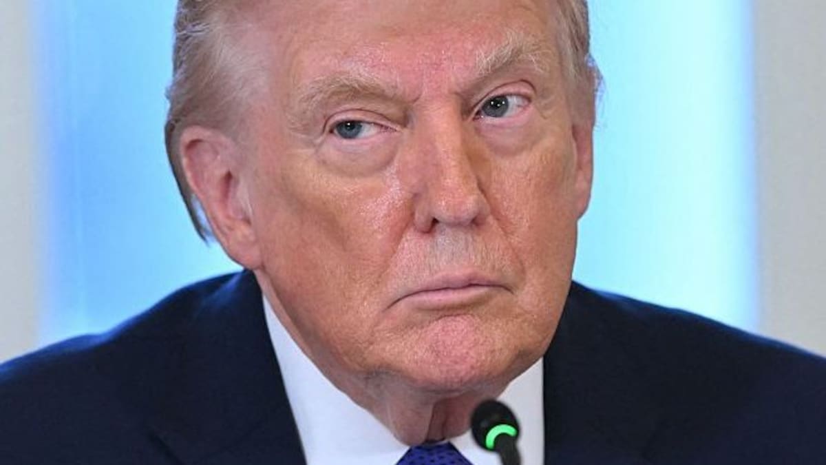 ¿Por qué Donald Trump le ha negado el indulto a Diddy?