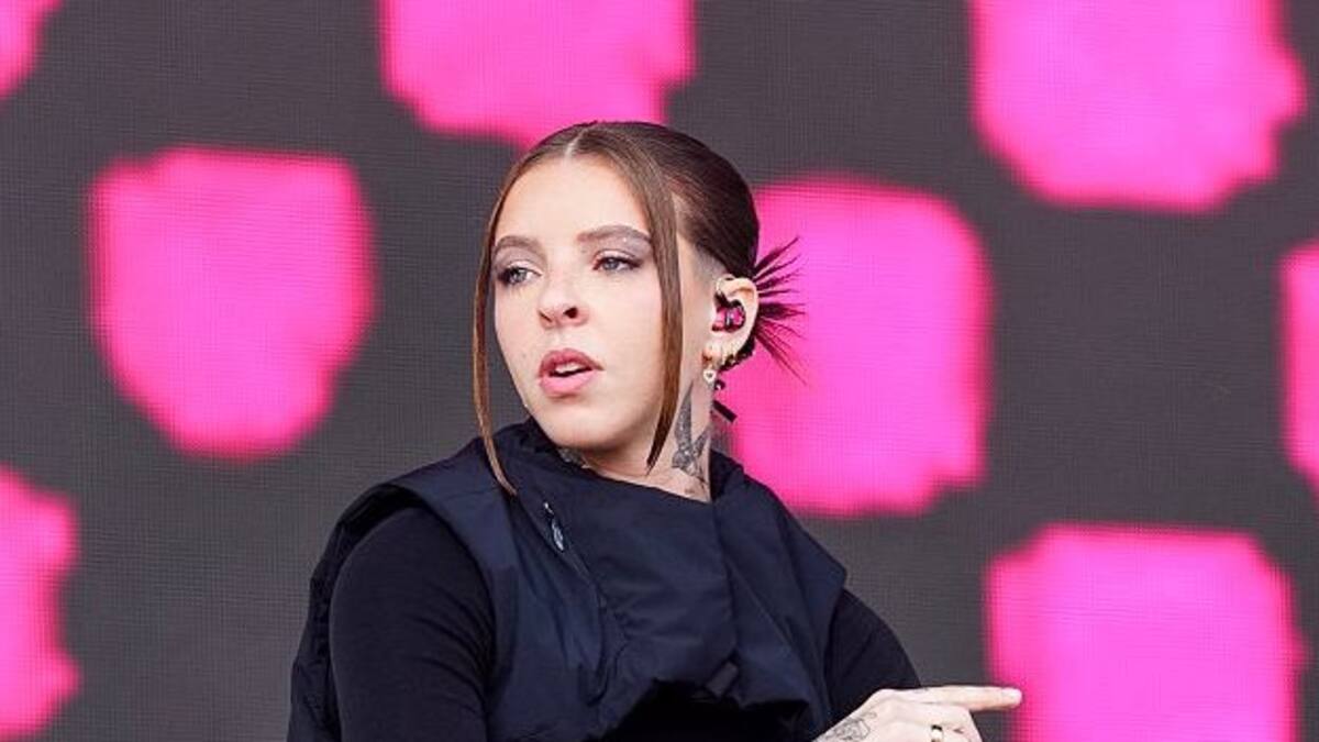 Young Miko abrirá 8 conciertos de Billie Eilish: aquí la lista completa