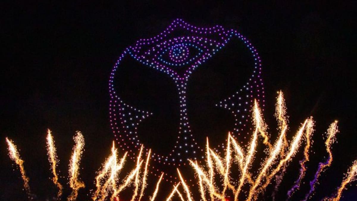 Tomorrowland confirma edición 2026 y fechas tras el incendio de su Main Stage