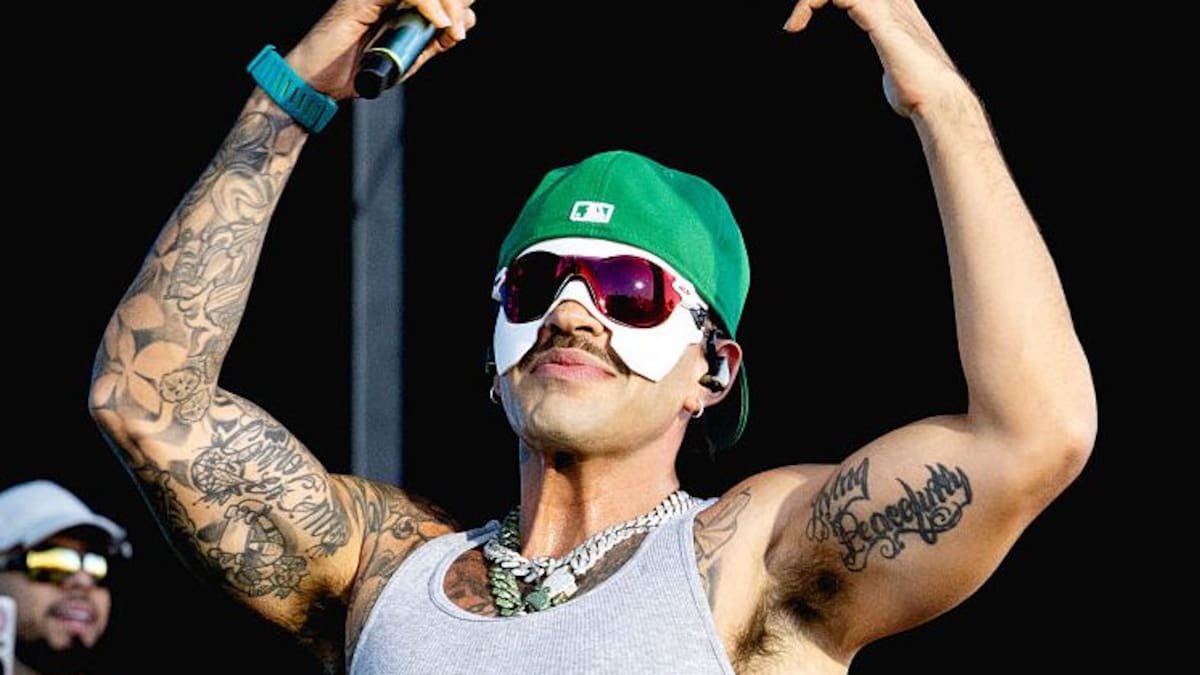 ¿Por qué Feid ha decidido retirarse temporalmente de la música?