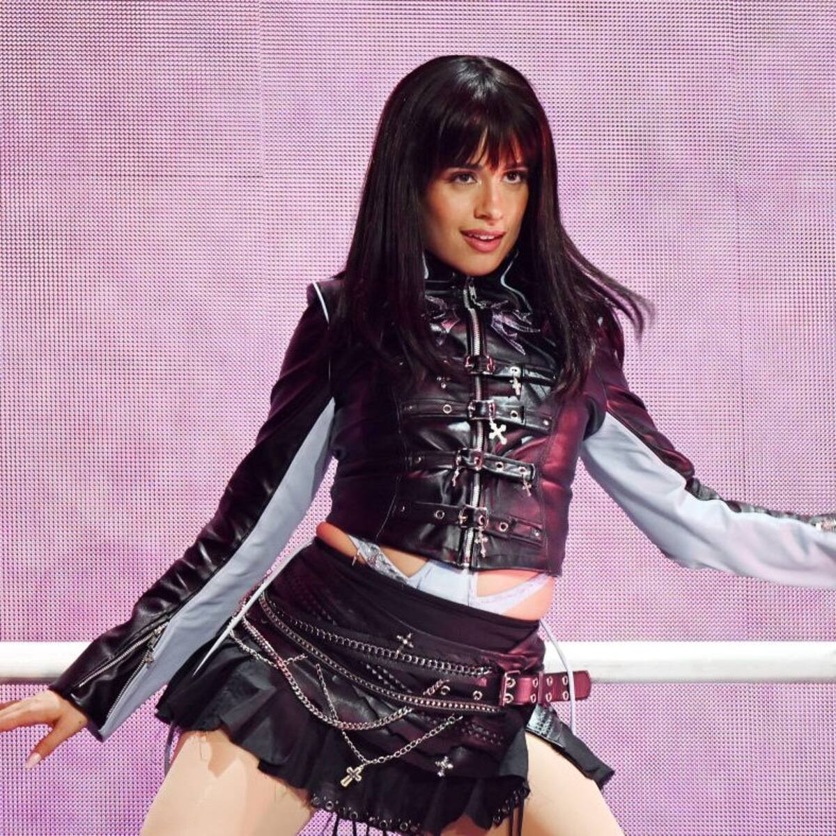 Camila Cabello Breaks Silence on Her ‘X Factor’ Secret 11 Years Later