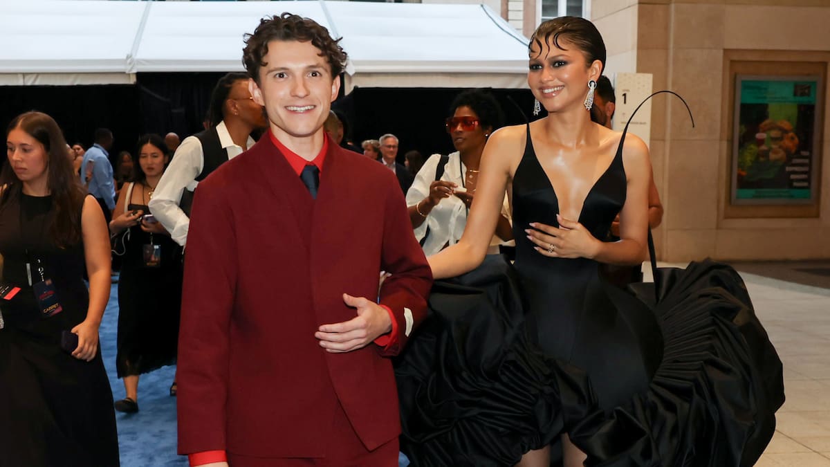 ¿Cuánto suma la fortuna de Tom Holland y Zendaya? Esto es lo que se sabe