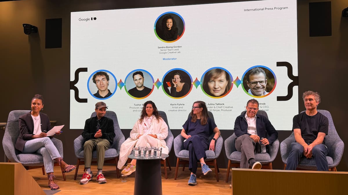 La IA ya no es una amenaza: cómo los artistas están modificando sus procesos creativos