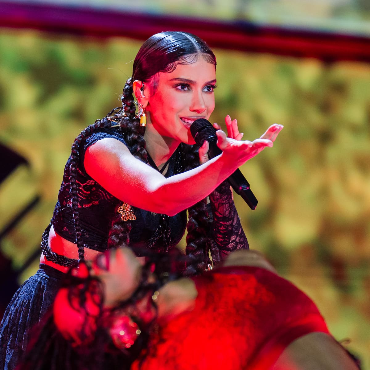 Letra en español y significado de GOALS, la canción de Anitta, LISA y Rema para el Mundial de 2026